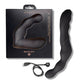 Rocks Off Adapt Prostate & Perineum Massager – Black