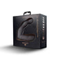 Rocks Off Adapt Prostate & Perineum Massager – Black
