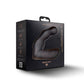 Rocks Off Adapt Prostate & Perineum Massager – Black