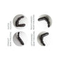 Rocks Off Adapt Prostate & Perineum Massager – Black