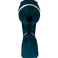 Adrien Lastic My G Teal - G-Spot Double Stimulation Vibrator/Suction/Pulsation