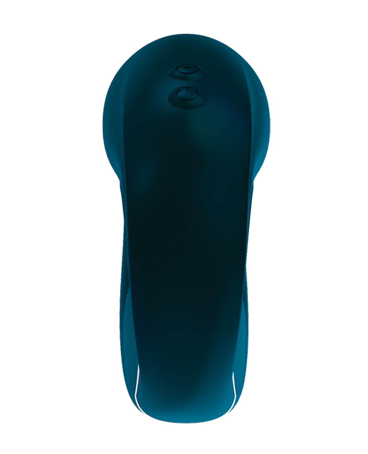 Adrien Lastic My G Teal - G-Spot Double Stimulation Vibrator/Suction/Pulsation