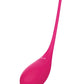 Adrien Lastic Palpitation Vibrating Egg Pink (App)