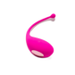 Adrien Lastic Palpitation Vibrating Egg Pink (App)