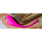 Adrien Lastic Palpitation Vibrating Egg Pink (App)