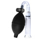Size Matters Clitoral Pumping System