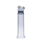 Size Matters Clitoral Pumping System