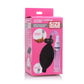 Size Matters Clitoral Pumping System