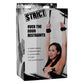 Strict Deluxe Over the Door Restraint System