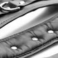 Master Series PU Leather Lined Cuffs - Wrist