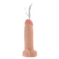 Loadz 8" Squirting Dildo with Syringe