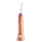 Loadz 9" Squirting Dildo with Syringe