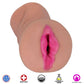 Curve Toys | Mistress Gabriella Pussy Stroker Masturbator