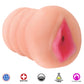 Curve Toys | Mistress Dani Pussy Stroker Masturbator