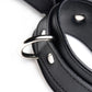 Strict Frog Tie Restraint Set Black