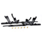 Strict Frog Tie Restraint Set Black