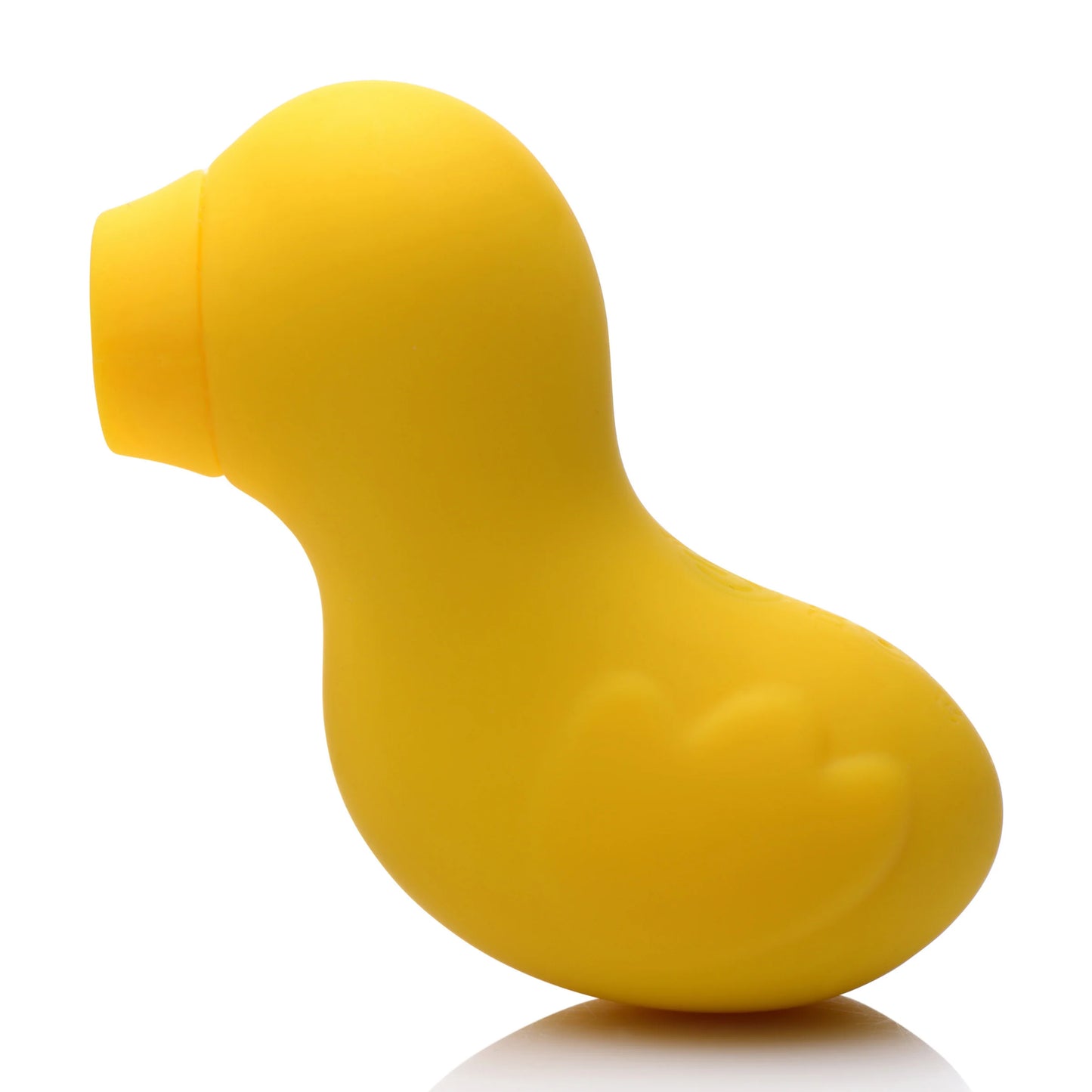 XR Brands | Shegasm Sucky Ducky Clit Stimulator