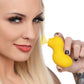 XR Brands | Shegasm Sucky Ducky Clit Stimulator