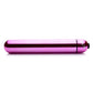 XR Brands | BANG! 3-Speed XL Vibrating Metallic Bullet - Pink