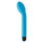 XR Brands | Bang! 10X G-Spot Rechargeable Vibrator - Blue