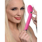 XR Brands | Bang! 10X G-Spot Rechargeable Vibrator - Pink