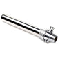 CleanStream Enema Nozzle With Push Valve