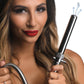 CleanStream Enema Nozzle With Push Valve