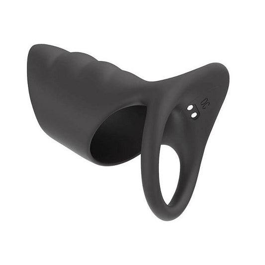 Daytona | Surge Vibrating Penis Sleeve Cock Ring
