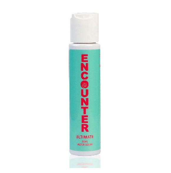 Elbow Grease Ultimate Encounter Water Based Anal Lubricant 2.2oz/65ml