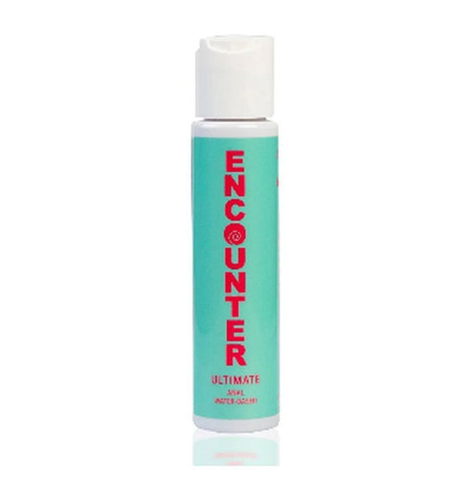 Elbow Grease Ultimate Encounter Water Based Anal Lubricant 2.2oz/65ml