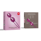 Fun Factory Smartball Duo Kegel Balls