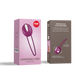 Fun Factory Smartball Uno Kegel Ball