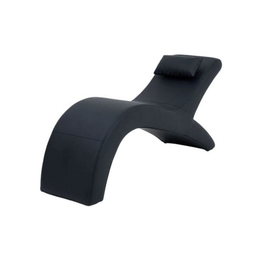 Daytona | Kama Sutra Halo Arc Love Lounge Black