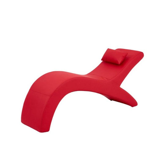 Daytona | Kama Sutra Halo Arc Love Lounge Red