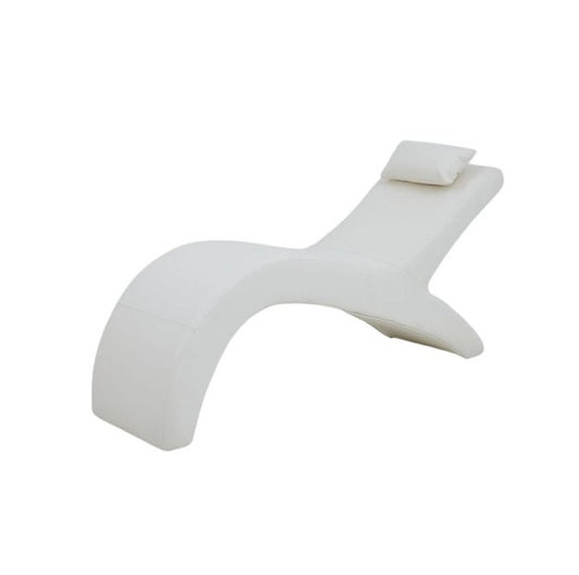 Daytona | Kama Sutra Halo Arc Love Lounge White