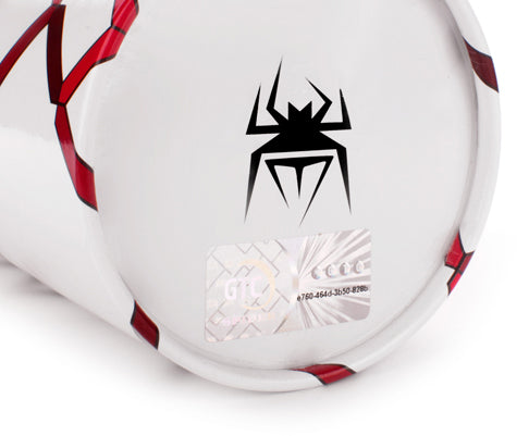 Spider Porn Star Pussy Lucie Bee Masturbation Sleeve White
