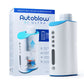 Autoblow AI Ultra - Automatic Blowjob Machine + Hands-Free Mounting System - 2 Pack