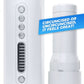 Autoblow AI Ultra - Automatic Blowjob Machine + Hands-Free Mounting System - 2 Pack