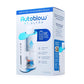 Autoblow AI Ultra - Automatic Blowjob Machine + Hands-Free Mounting System - 2 Pack