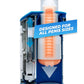 Autoblow AI Ultra - Automatic Blowjob Machine + Hands-Free Mounting System - 2 Pack
