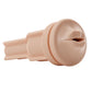 Autoblow AI Ultra Mouth Sleeve - Beige