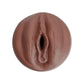 Autoblow AI Ultra Vagina Sleeve - Brown