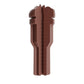 Autoblow AI Ultra Vagina Sleeve - Brown