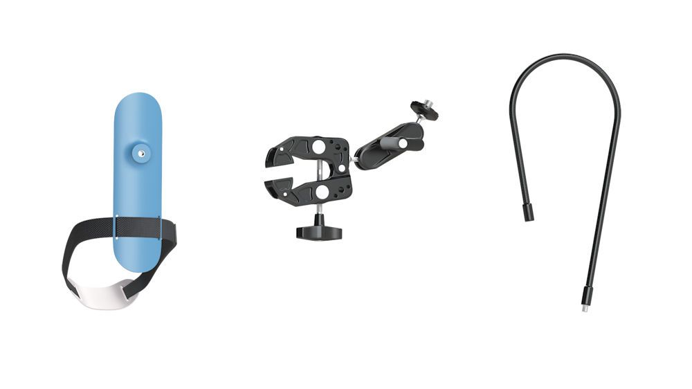 Autoblow AI Ultra - Automatic Blowjob Machine + Hands-Free Mounting System - 2 Pack
