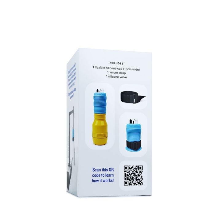 Autoblow VacuGlide Universal Dynamic Stroking Cap