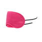 Love In Leather Nylon Blindfold B-BLI01