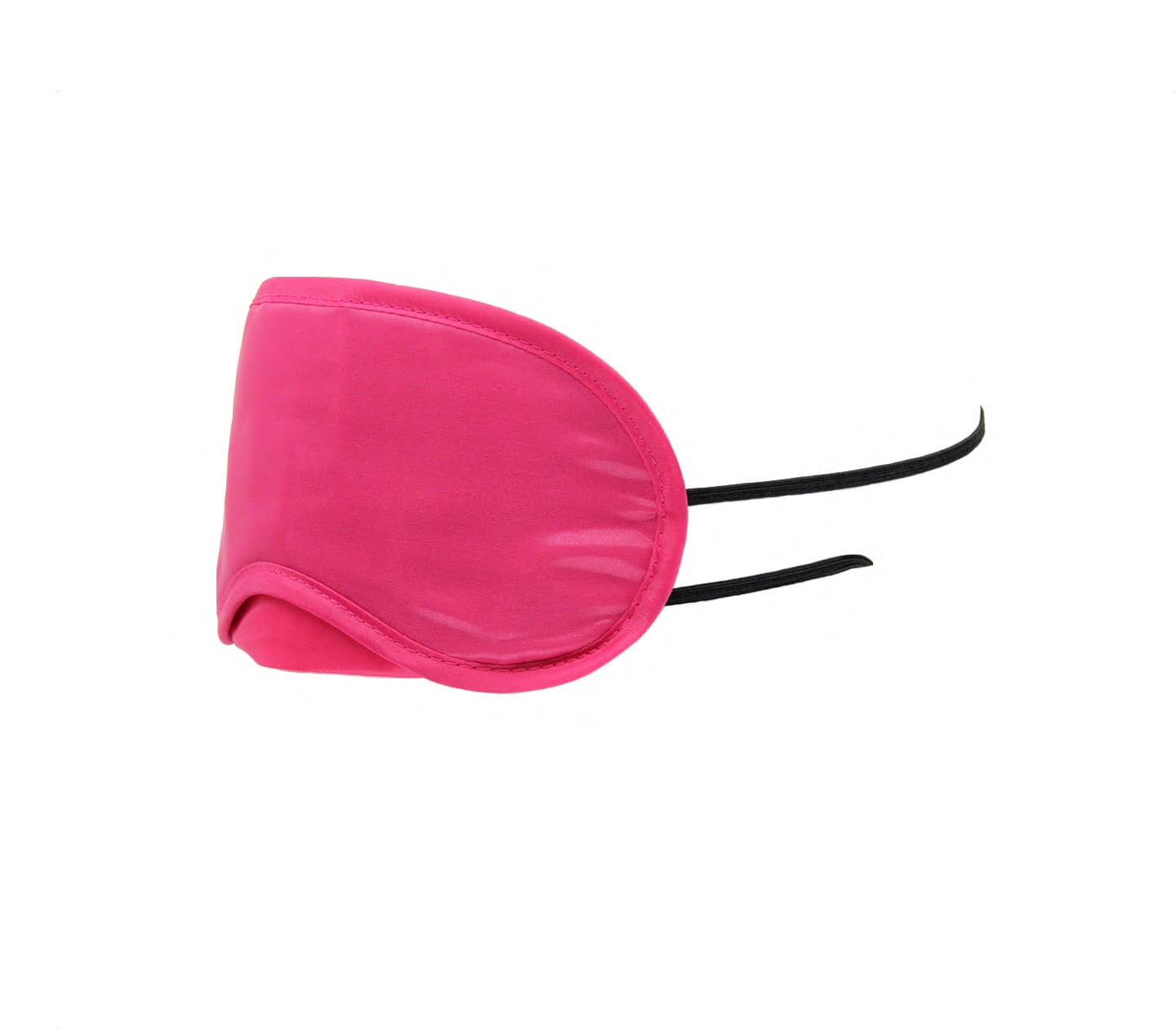Love In Leather Nylon Blindfold B-BLI01