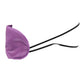 Love In Leather Nylon Blindfold B-BLI01