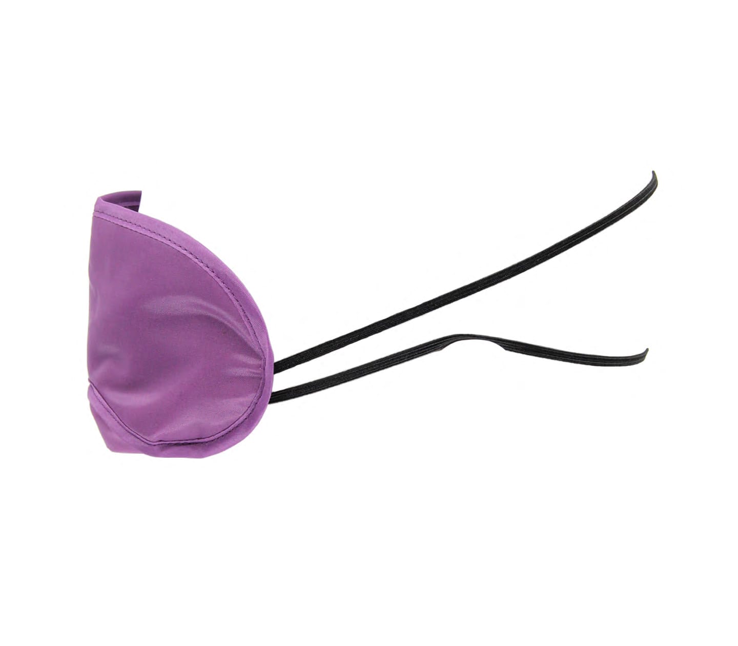 Love In Leather Nylon Blindfold B-BLI01