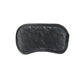 Love In Leather Lace Print Soft Neoprene Blindfold B-BLI07